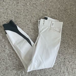 Tredstep Solo Extreme Knee-Patch Breech !!SEE DESCRIPTION!!